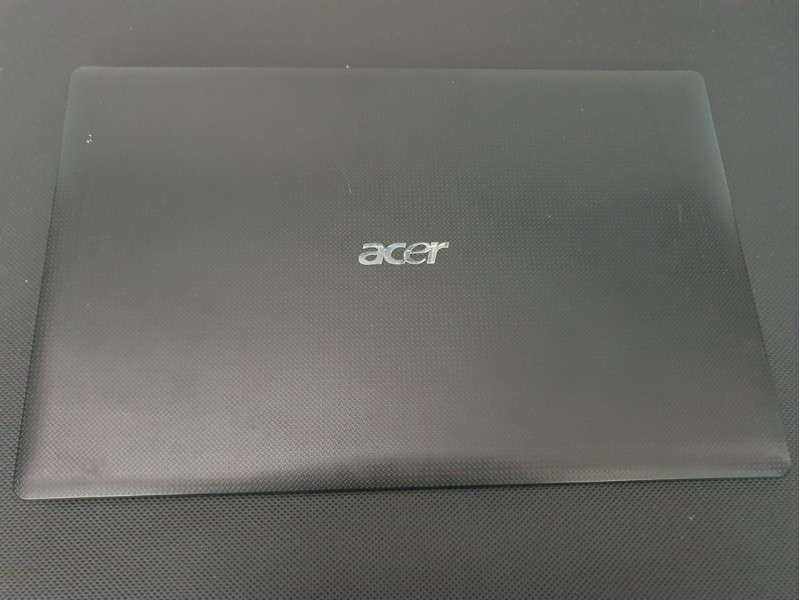 Acer Aspire 5742 5742G Pew71 Ekran Cover Acer Aspire 5742 5742G Pew71 Ekran Cover