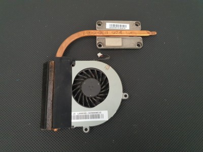 Acer Aspire 5742 Pew71 Soğutucu Blok + Fan