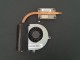 Acer Aspire 5742 Pew71 Soğutucu Blok + Fan Acer Aspire 5742 Pew71 Soğutucu Blok + Fan