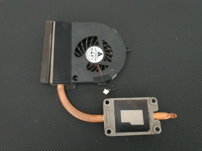 Acer Aspire 5742 Pew71 Soğutucu Blok + Fan