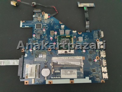 Acer Aspire 5740 5741 5742 5741G 5742G Pew71 Anakart LA-6582P Rev. 1.0