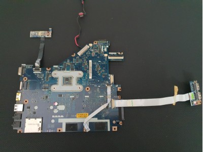 Acer Aspire 5740 5741 5742 5741G 5742G Pew71 Anakart LA-6582P Rev. 1.0