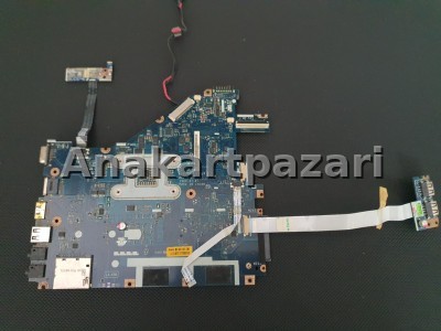 Acer Aspire 5740 5741 5742 5741G 5742G Pew71 Anakart LA-6582P Rev. 1.0