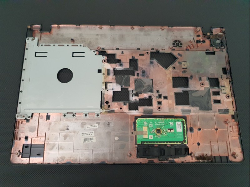 Acer Aspire 5742 5742G Pew71 Üst Kasa + Touchpad Acer Aspire 5742 5742G Pew71 Üst Kasa + Touchpad