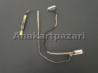 Acer Aspire 5741 5741G 5742 5742G Ekran Flex + Kamera Kablosu