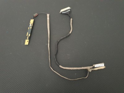 Acer Aspire 5741 5741G 5742 5742G Ekran Flex + Kamera Kablosu