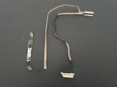 Acer Aspire 5741 5741G 5742 5742G Ekran Flex + Kamera Kablosu