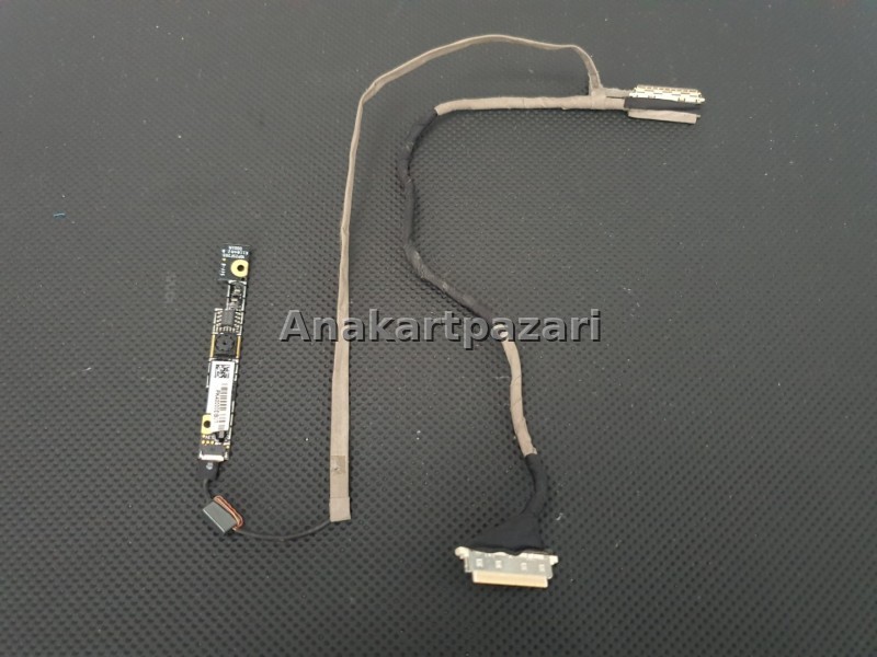 Acer Aspire 5741 5741G 5742 5742G Ekran Flex + Kamera Kablosu