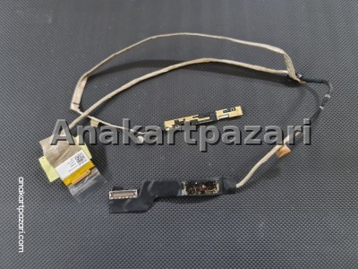 Acer Aspire V3-772 V3-772G VA73 Ekran Flex Kablosu + Kamera 