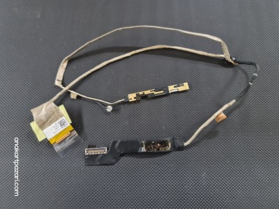 Acer Aspire V3-772 V3-772G VA73 Ekran Flex Kablosu + Kamera 