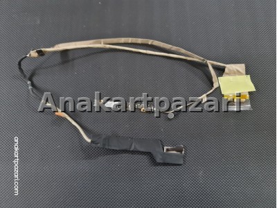 Acer Aspire V3-772 V3-772G VA73 Ekran Flex Kablosu + Kamera 