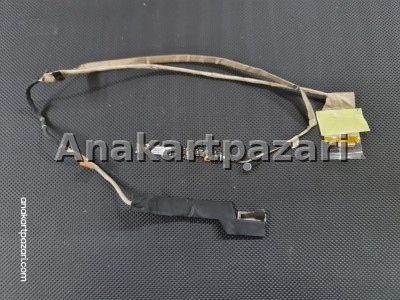 Acer Aspire V3-772 V3-772G VA73 Ekran Flex Kablosu + Kamera 
