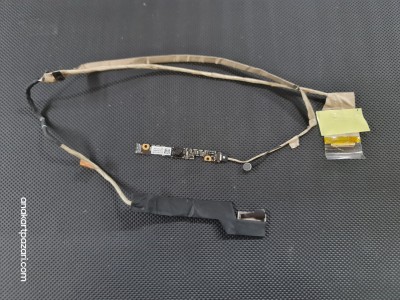 Acer Aspire V3-772 V3-772G VA73 Ekran Flex Kablosu + Kamera 