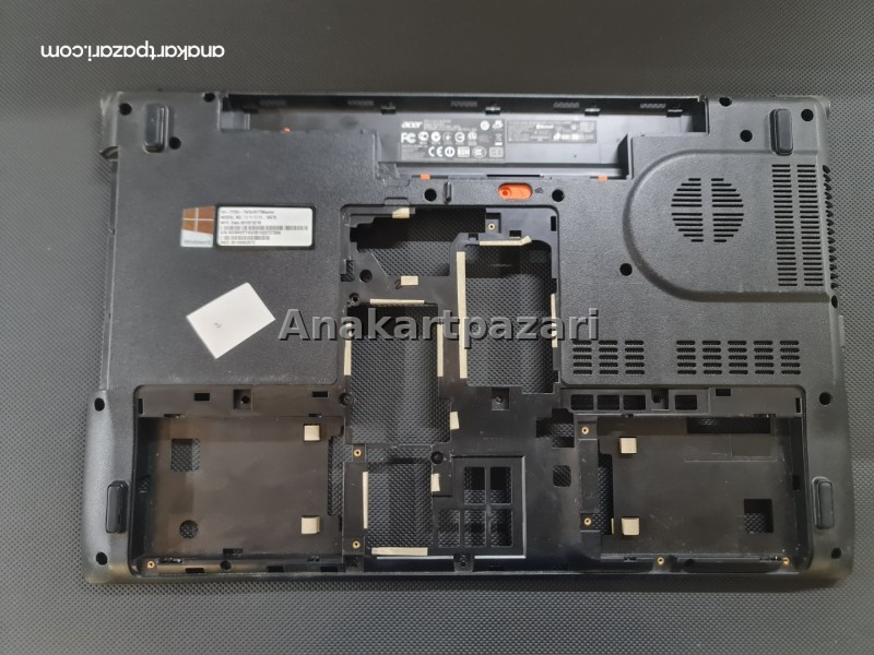 Acer Aspire V3-772 V3-731 V3-771 VA73 Alt Kasa