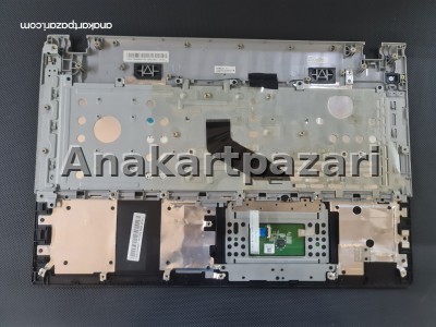Acer Aspire V3-772 V3-731 V3-771 VA73 Üst Kasa + Touchpad + Klavye