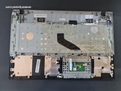 Acer Aspire V3-772 V3-731 V3-771 VA73 Üst Kasa + Touchpad + Klavye