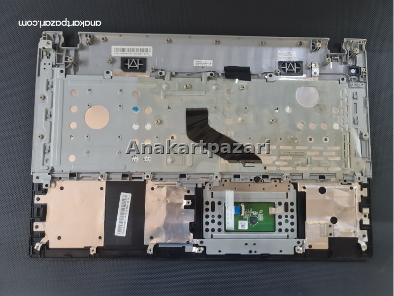 Acer Aspire V3-772 V3-731 V3-771 VA73 Üst Kasa + Touchpad + Klavye