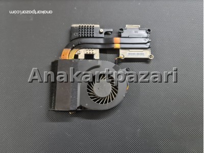 Acer Aspire V3-772 V3-731 V3-771 VA73 Soğutucu Blok + Fan