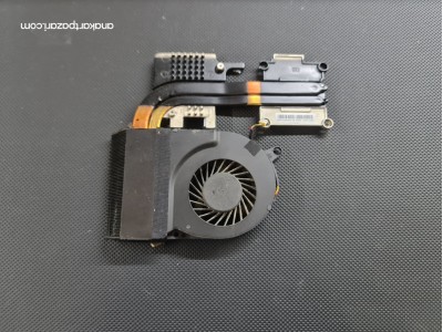 Acer Aspire V3-772 V3-731 V3-771 VA73 Soğutucu Blok + Fan