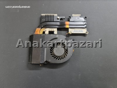 Acer Aspire V3-772 V3-731 V3-771 VA73 Soğutucu Blok + Fan