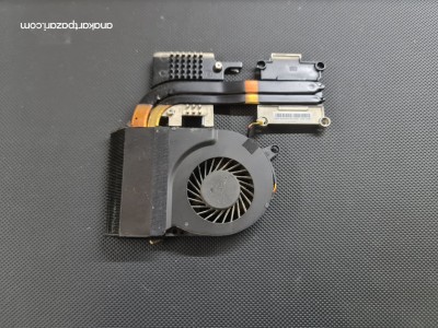 Acer Aspire V3-772 V3-731 V3-771 VA73 Soğutucu Blok + Fan