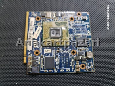 Acer Aspire 4710G 5520G 5920G ATI Radeon HD 2400 XT 128 MB Ekran Kartı