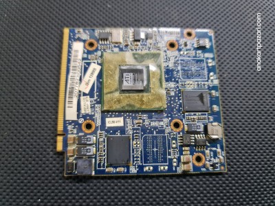 Acer Aspire 4710G 5520G 5920G ATI Radeon HD 2400 XT 128 MB Ekran Kartı