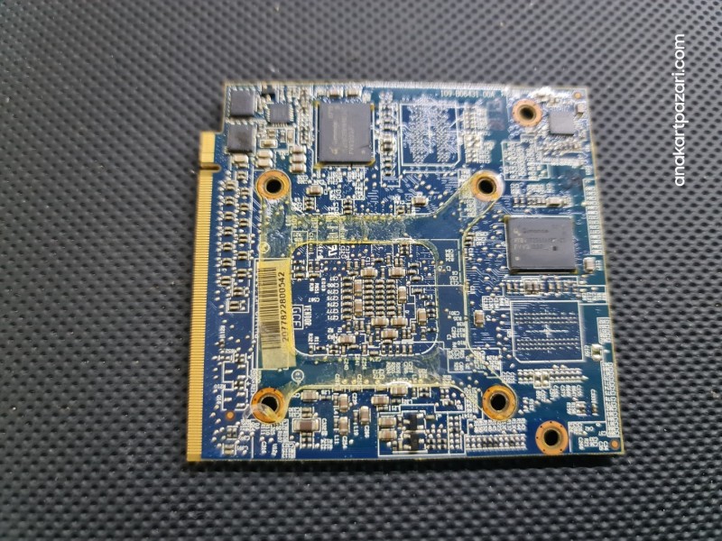 Acer Aspire 4710G 5520G 5920G ATI Radeon HD 2400 XT 128 MB Ekran Kartı