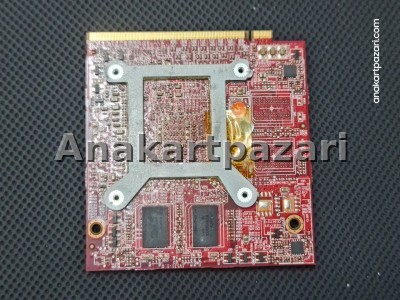 ATI Mobility Radeon HD 4650 M96 Ekran Kartı (109-B80631-00A V171 Ver 1.0)