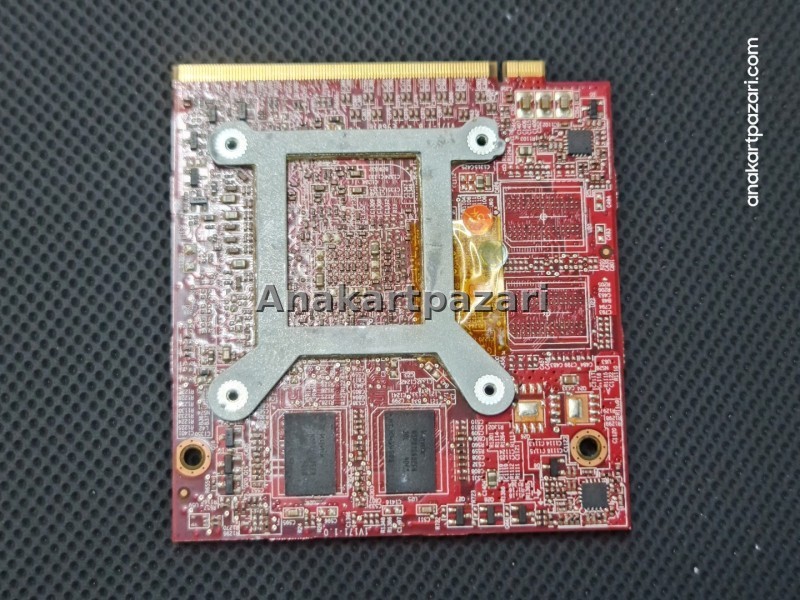 ATI Mobility Radeon HD 4650 M96 Ekran Kartı (109-B80631-00A V171 Ver 1.0)