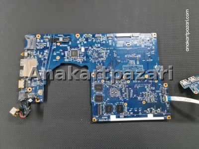 Acer Aspire vn7-791 vn7-791G 78M4 Arızalı Anakart i7-4710HQ ( SR1PX ) GTX 860M Ekran Kartlı