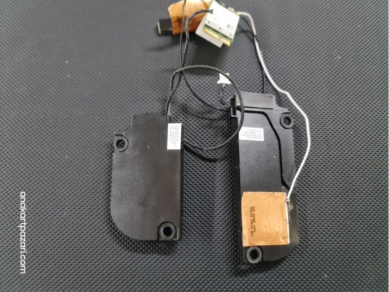 Acer Aspire vn7-791 vn7-791G 78M4 Hoparlör