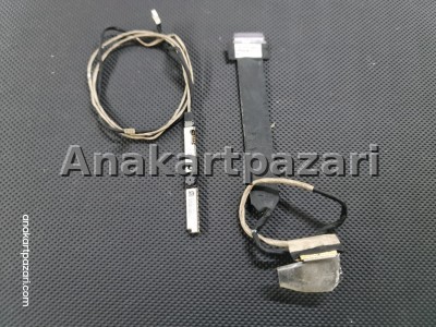 Acer Aspire vn7-791 vn7-791G 78M4 Ekran Flex ( Data ) Kablosu + Kamera