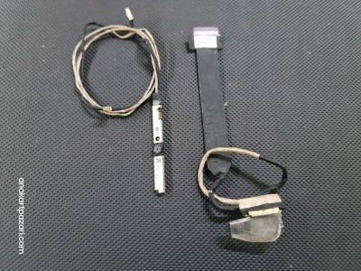 Acer Aspire vn7-791 vn7-791G 78M4 Ekran Flex ( Data ) Kablosu + Kamera