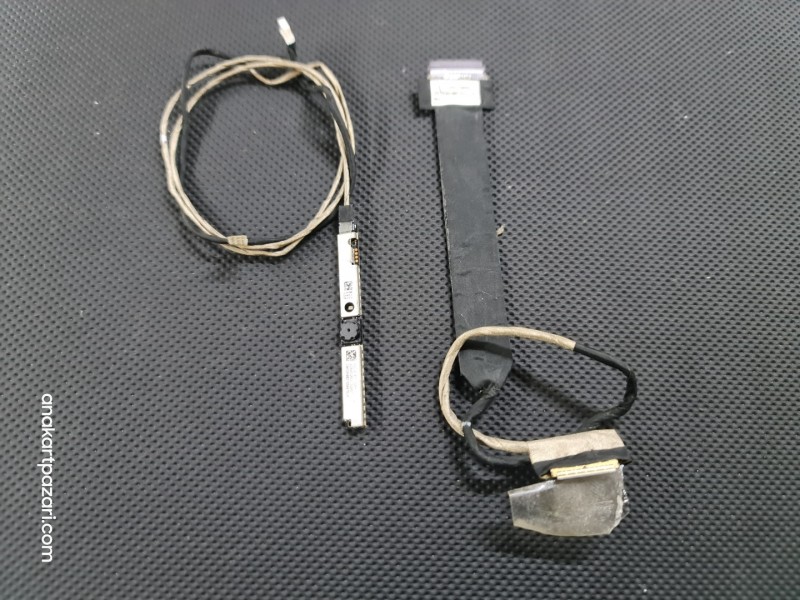 Acer Aspire vn7-791 vn7-791G 78M4 Ekran Flex ( Data ) Kablosu + Kamera