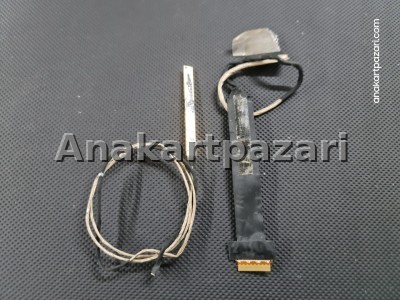 Acer Aspire vn7-791 vn7-791G 78M4 Ekran Flex ( Data ) Kablosu + Kamera