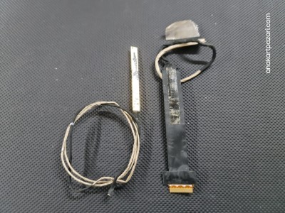 Acer Aspire vn7-791 vn7-791G 78M4 Ekran Flex ( Data ) Kablosu + Kamera