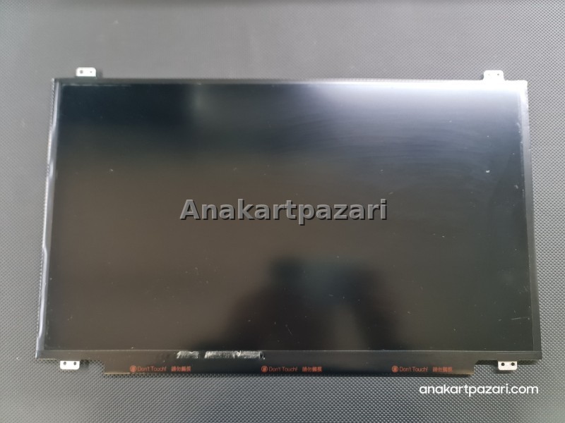 Acer Aspire vn7-791 vn7-791G 78M4 17.3 '' Ekran 30 pin Slim 1080p IPS
