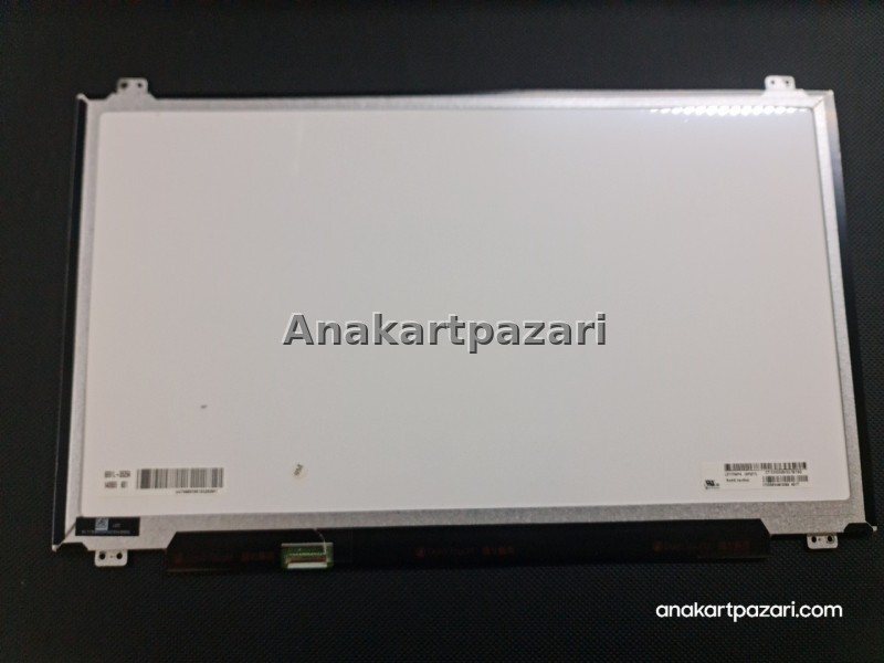 Acer Aspire vn7-791 vn7-791G 78M4 17.3 '' Ekran 30 pin Slim 1080p IPS