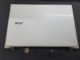 Acer Aspire S7-391 S7-392 MS2364  Ekran + Ekran Cover + Menteşe + Ekran Flex ( Data ) Kablosu + Kamera