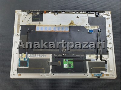 Acer Aspire S7-391 S7-392 MS2364 Üst Kasa + Klavye + Touchpad