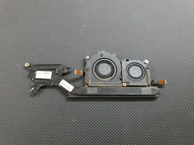 Acer Aspire S7-391 S7-392 MS2364 Soğutucu Blok + Fan