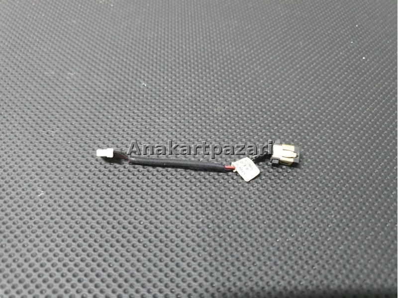 ACER aspire s7 391 Power Jack Şarj Soketi