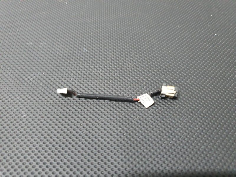 ACER aspire s7 391 Power Jack Şarj Soketi