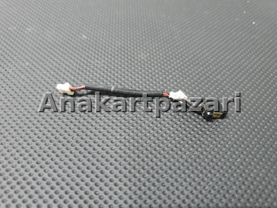 ACER aspire s7 391 Power Jack Şarj Soketi