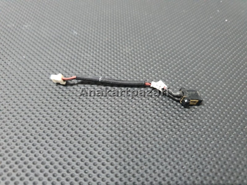 ACER aspire s7 391 Power Jack Şarj Soketi
