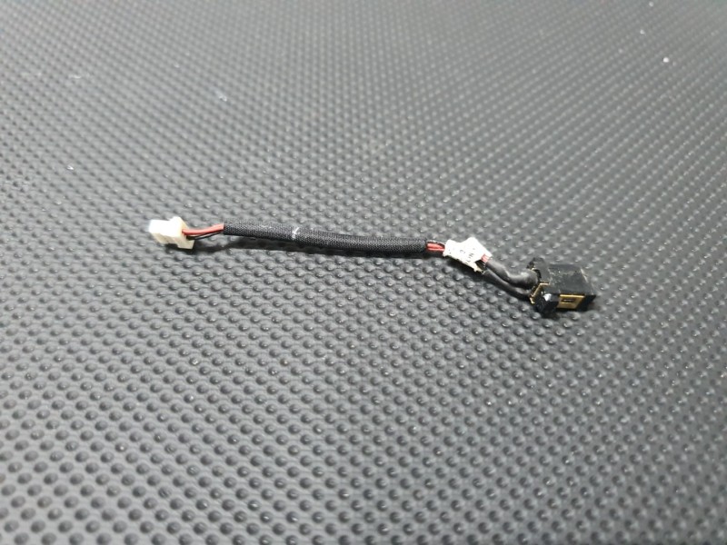 ACER aspire s7 391 Power Jack Şarj Soketi