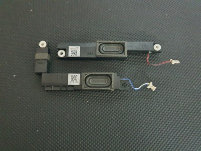 Acer Swift 3 N20C12 Hoparlör