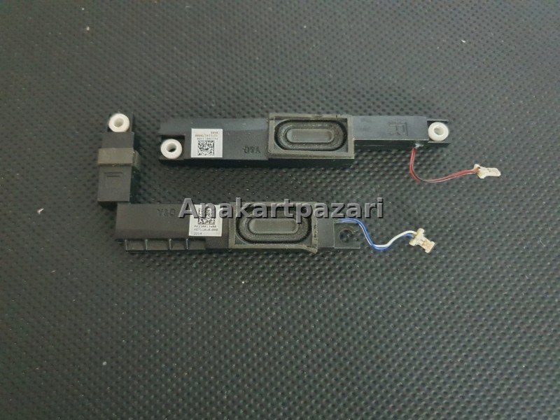 Acer Swift 3 N20C12 Hoparlör