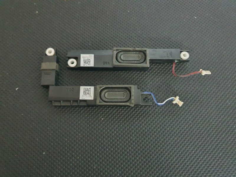 Acer Swift 3 N20C12 Hoparlör